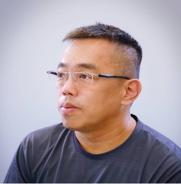 王元鴻